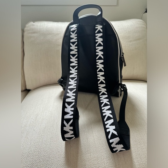 Michael Kors Rhea Backpack in Sunflower - Picture 2 of 8